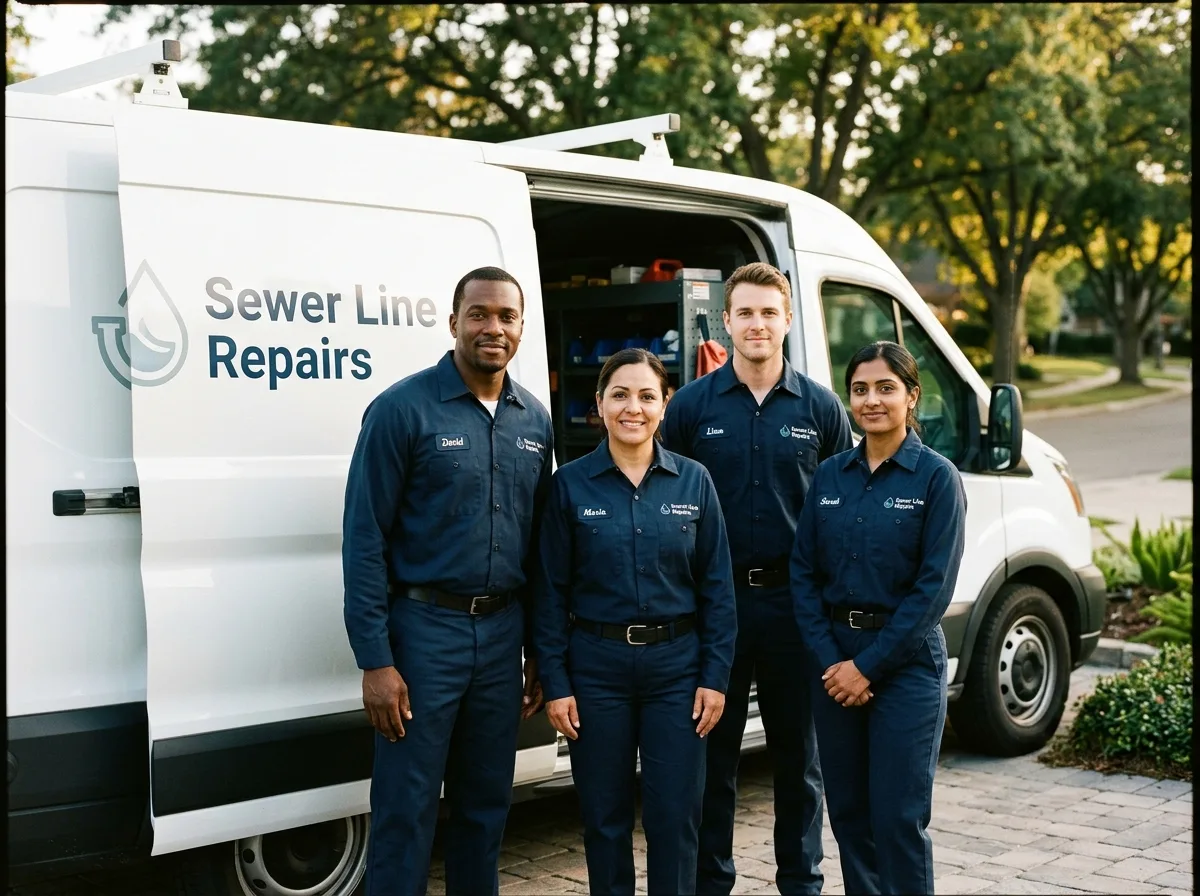 Emergency Plumber company in Martinsville, NJ