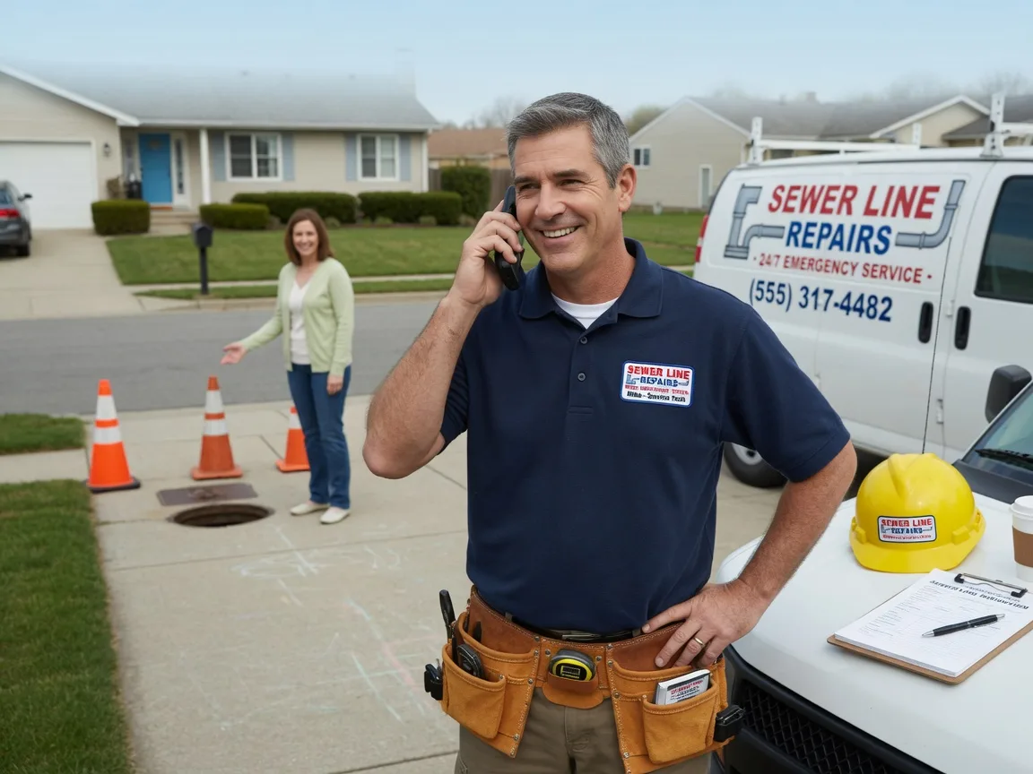 Emergency Plumber Martinsville, NJ FAQs